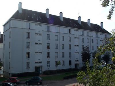 Annonce Location 3 pi�ces Appartement Semur-en-auxois 21