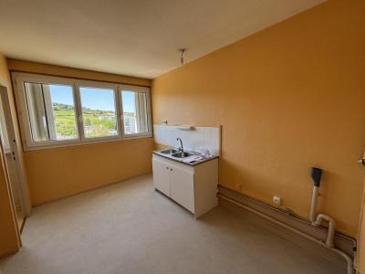 Louer Appartement Chenove Cote d'or