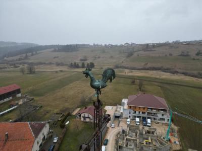 Annonce Vente Terrain Longevilles-mont-d'or 25