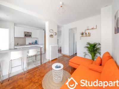Annonce Location Appartement Toulouse 31