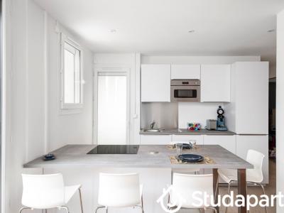 Louer Appartement 14 m2 Toulouse
