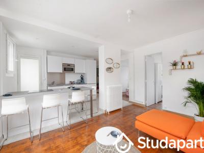 Louer Appartement Toulouse Haute garonne