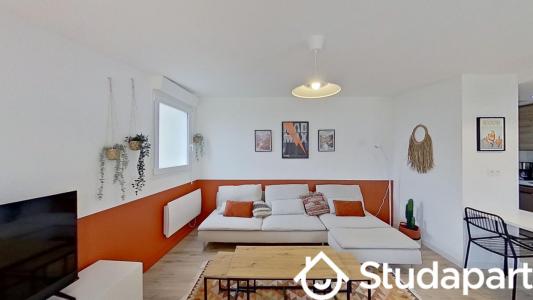 For rent Brest 1 room 12 m2 Finistere (29200) photo 0