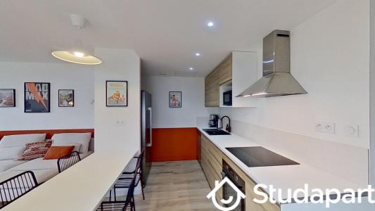 Annonce Location Appartement Brest 29