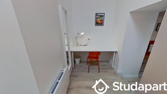 Louer Appartement Brest 455 euros