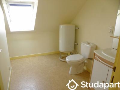 Louer Appartement 21 m2 Nantes