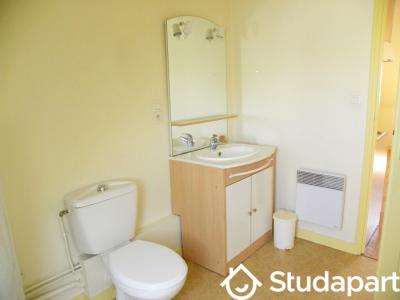 Louer Appartement Nantes 495 euros
