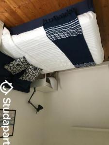 For rent Saint-etienne-du-rouvray 1 room 7 m2 Seine maritime (76800) photo 0