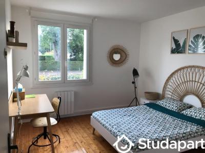 For rent Saint-etienne-du-rouvray 1 room 7 m2 Seine maritime (76800) photo 2