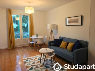 For rent Saint-etienne-du-rouvray 1 room 7 m2 Seine maritime (76800) photo 3