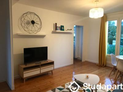 For rent Saint-etienne-du-rouvray 1 room 7 m2 Seine maritime (76800) photo 4