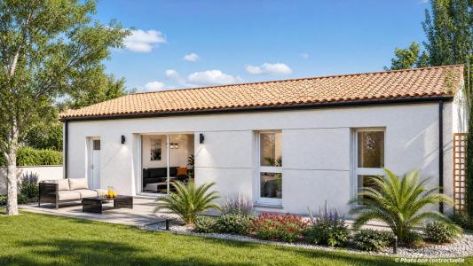 Annonce Vente 5 pi�ces Maison Lalande-de-pomerol 33