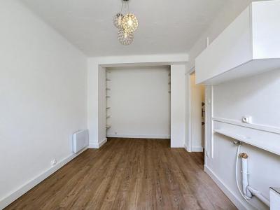 Louer Appartement 17 m2 Ajaccio