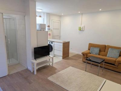 Annonce Location Appartement Montreuil 93