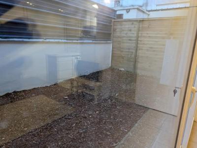 Louer Appartement Montreuil 950 euros
