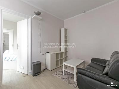 Annonce Location 2 pi�ces Appartement Paris-16eme-arrondissement 75