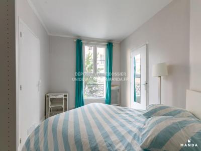 Louer Appartement Paris-16eme-arrondissement 920 euros