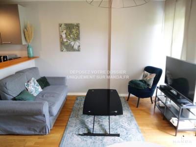 Annonce Location 2 pi�ces Appartement Lille 59