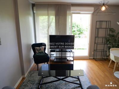 Louer Appartement Lille 950 euros