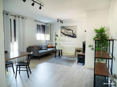 Annonce Location 4 pi�ces Appartement Orleans 45