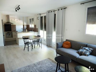 Louer Appartement 78 m2 Orleans