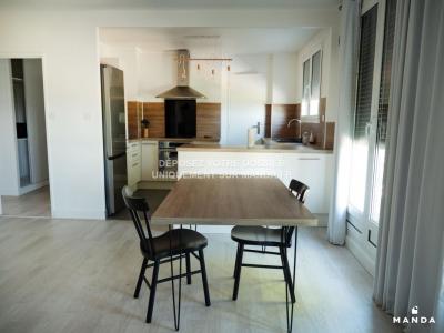 Louer Appartement Orleans Loiret
