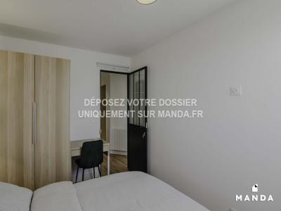 Louer Appartement Argenteuil 548 euros