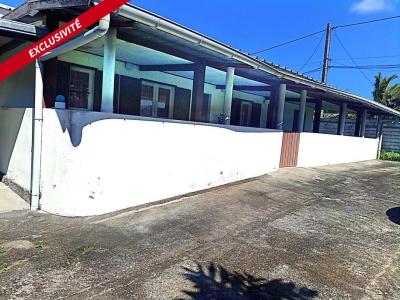 For sale Sainte-suzanne 6 rooms 200 m2 Reunion (97441) photo 0