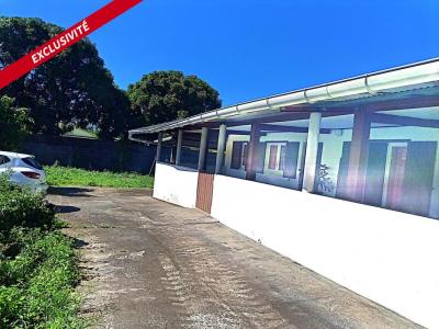 For sale Sainte-suzanne 6 rooms 200 m2 Reunion (97441) photo 1