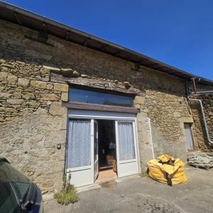 Annonce Vente 8 pi�ces Maison Sainte-marie-de-vaux 87
