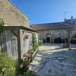 Acheter Maison 175 m2 Sainte-marie-de-vaux