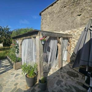 Acheter Maison Sainte-marie-de-vaux Haute vienne