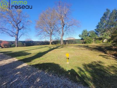Acheter Terrain Biganos Gironde