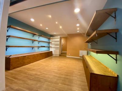 Louer Local commercial 41 m2 Avignon