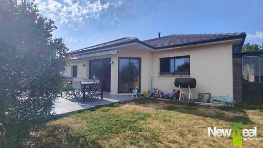 Annonce Vente 5 pi�ces Maison Donzenac 19