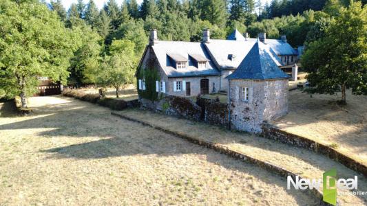 For sale Marcillac-la-croisille 13 rooms 600 m2 Correze (19320) photo 2