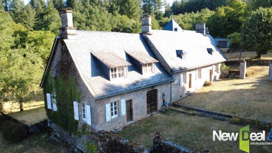 For sale Marcillac-la-croisille 13 rooms 600 m2 Correze (19320) photo 4