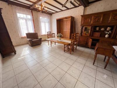 For sale Busigny 7 rooms 159 m2 Nord (59137) photo 1