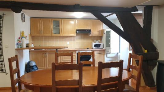 Louer Appartement Gien Loiret
