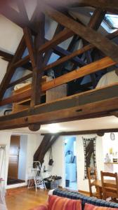 Louer Appartement Gien 640 euros