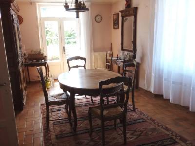 Annonce Location 3 pi�ces Maison Trevieres 14