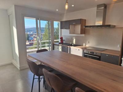 Louer Appartement Oyonnax Ain