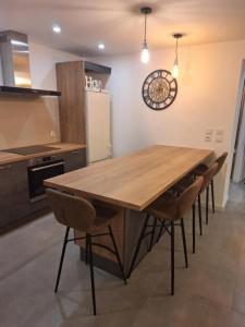 Louer Appartement Oyonnax 1080 euros
