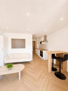 For rent Creusot 1 room 28 m2 Saone et loire (71200) photo 0