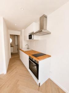 Annonce Location Appartement Creusot 71