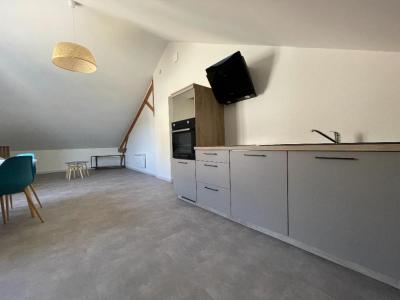Annonce Location 2 pi�ces Appartement Amberieu-en-bugey 01