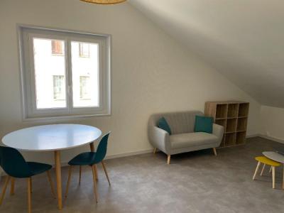 Louer Appartement 40 m2 Amberieu-en-bugey