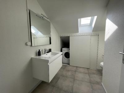 Louer Appartement Amberieu-en-bugey Ain