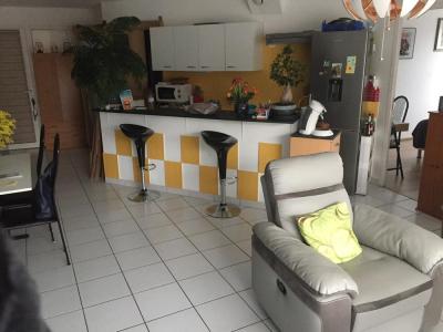 Annonce Location 3 pi�ces Appartement Lagardelle-sur-leze 31