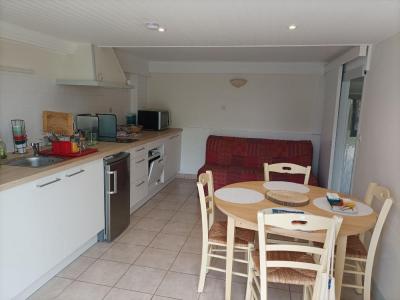 Annonce Location 2 pi�ces Appartement Saint-georges-de-didonne 17